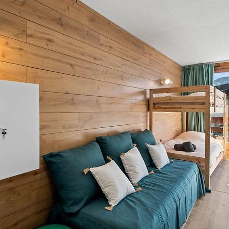 Smartstay Altineige - Val Thorens Exterior foto