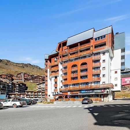 Smartstay Altineige - Val Thorens Exterior foto