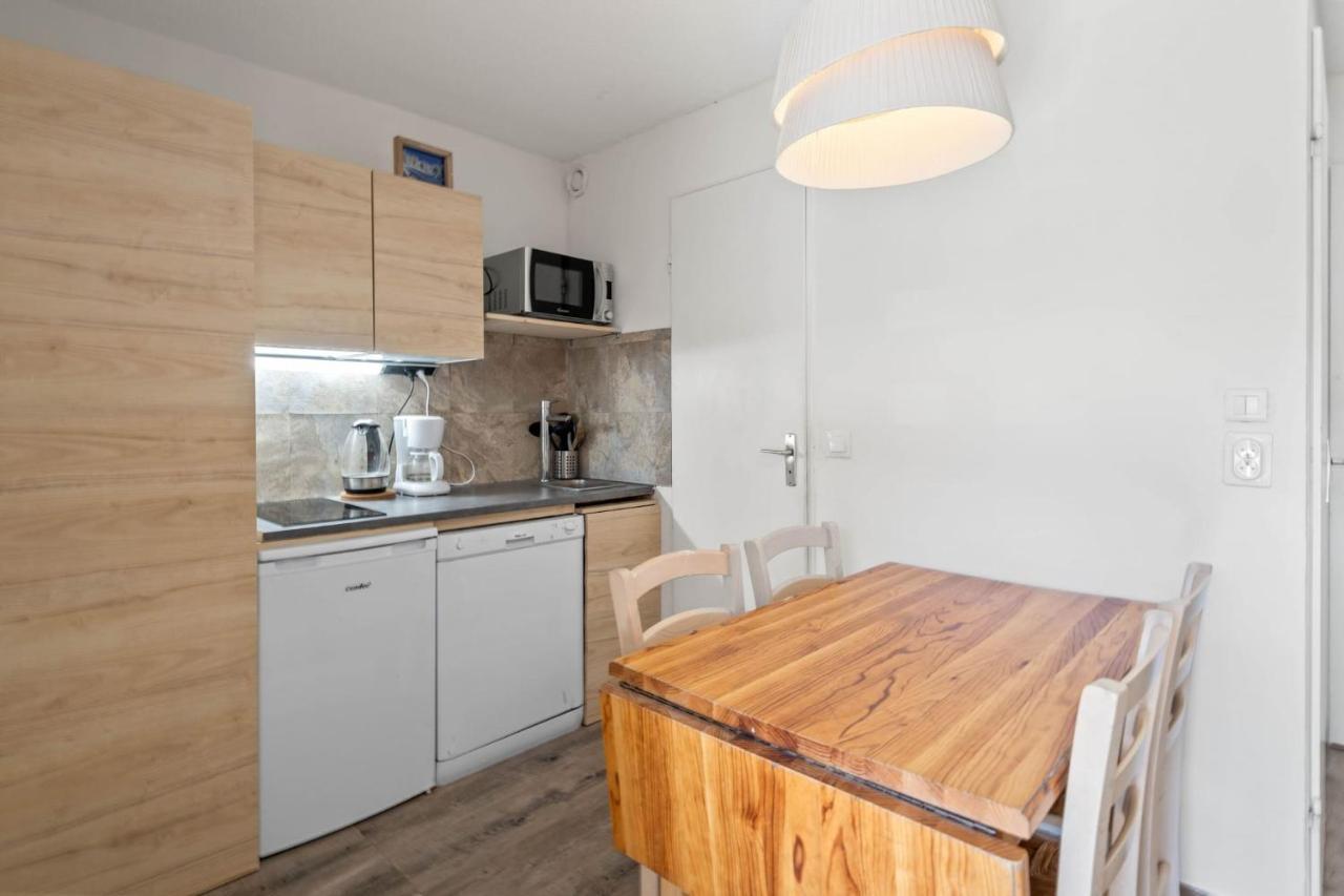 Smartstay Altineige - Val Thorens Exterior foto