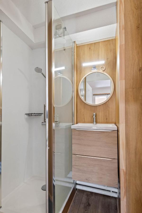 Smartstay Altineige - Val Thorens Exterior foto