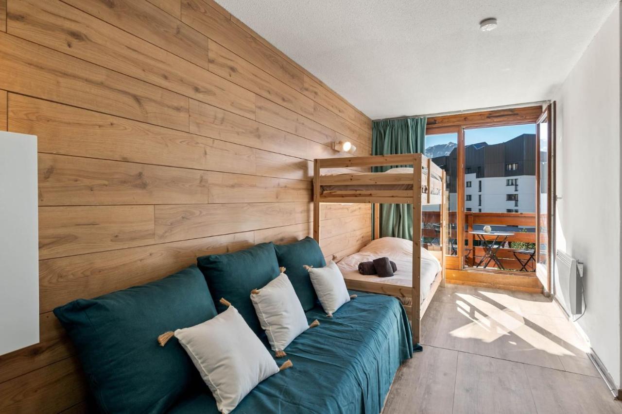 Smartstay Altineige - Val Thorens Exterior foto