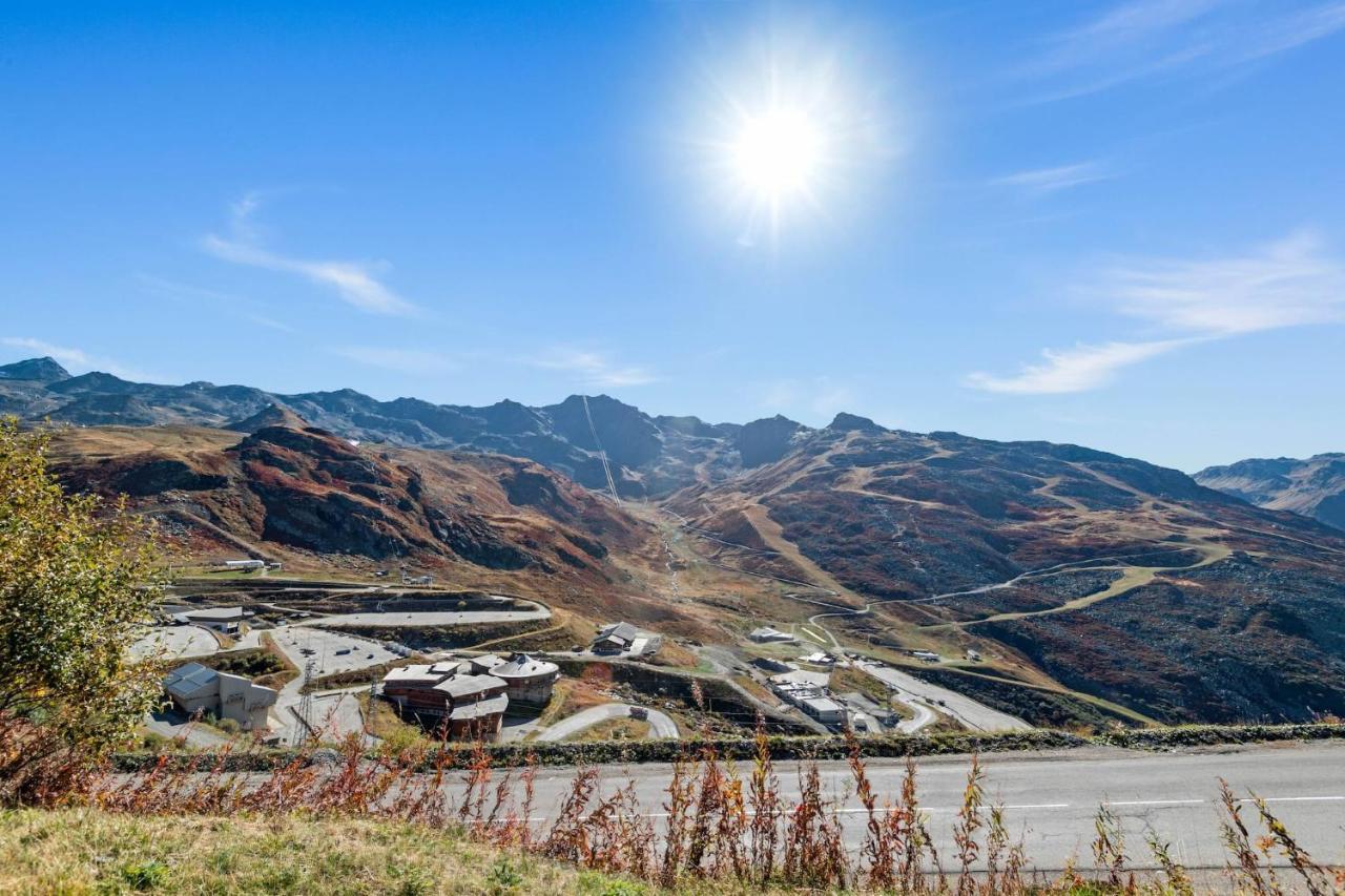 Smartstay Altineige - Val Thorens Exterior foto