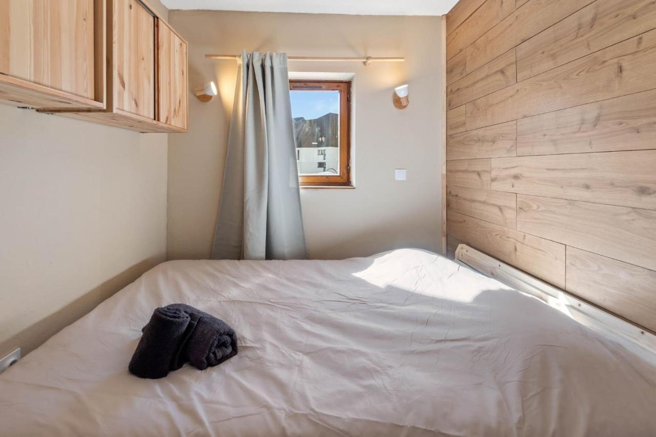 Smartstay Altineige - Val Thorens Exterior foto