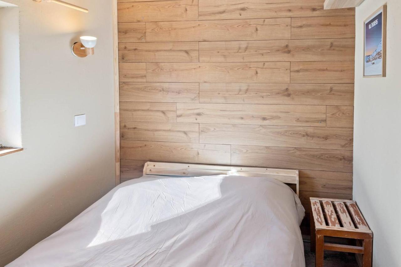 Smartstay Altineige - Val Thorens Exterior foto