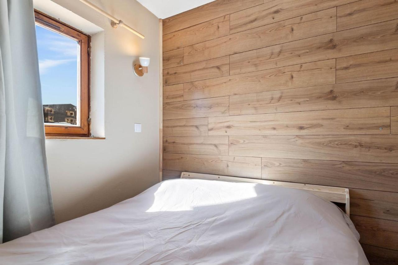 Smartstay Altineige - Val Thorens Exterior foto